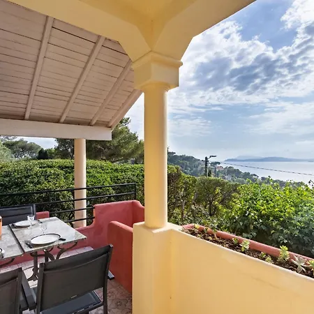 Le Provencal By Interhome Villa