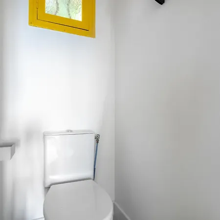 Villa Le Provencal By Interhome