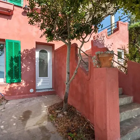 Le Provencal By Interhome *