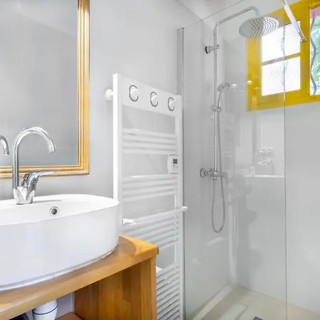 Villa Le Provencal By Interhome