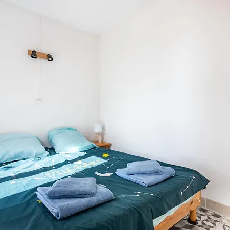 Le Provencal By Interhome *