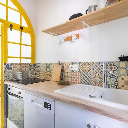 Le Provencal By Interhome *