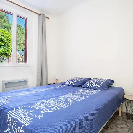 Le Provencal By Interhome * Le Pradet
