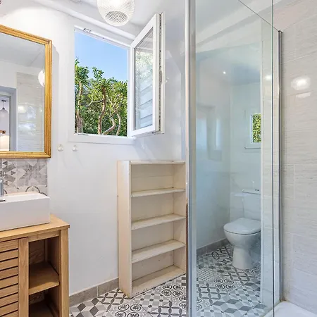 Villa Le Provencal By Interhome