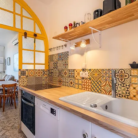Villa Le Provencal By Interhome