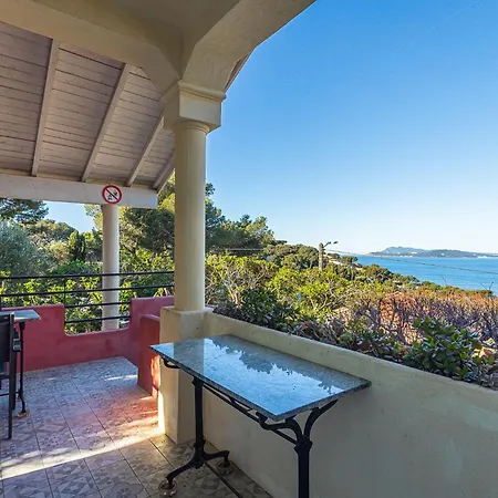 Villa Le Provencal By Interhome *