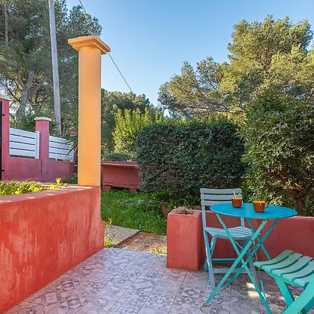 Le Provencal By Interhome Villa *