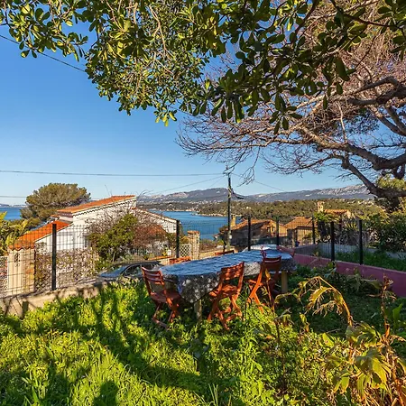 Villa Le Provencal By Interhome *