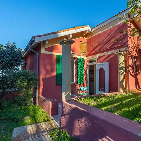 Villa Le Provencal By Interhome Le Pradet