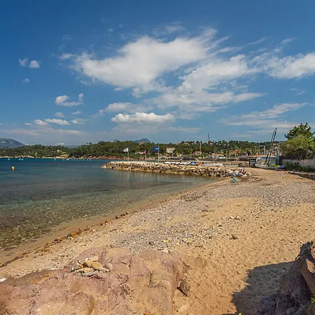 Le Provencal By Interhome Villa